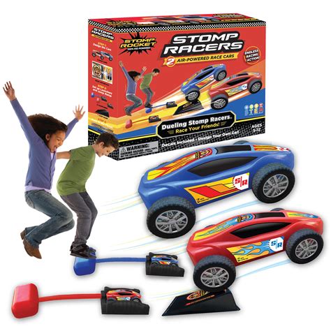 The Best Rocket Racers RC Car Kits for Building Your Own Racing Machine